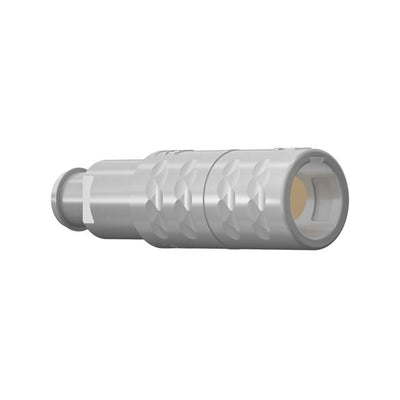 K21M07-P12LCC9-397S by ODU - CONNECTOR RECPT FMALE 12P SOLDER CUP