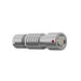 K30F1C-P09LCC0-5000 by ODU - CONNECTOR RECPT FMALE 9P GOLD SLDR CUP