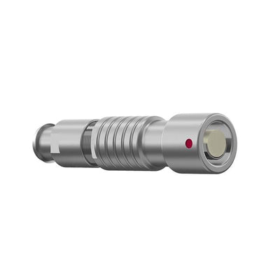 K40F1C-P07LCC0-500S by ODU - CONNECTOR RECPT FMALE 7P GOLD SLDR CUP