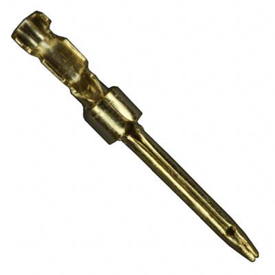 L17-RR-D2-M-01-100 by Amphenol ICC (Commercial Products) - CONNECTOR D-SUB PIN 24-28AWG CRIMP