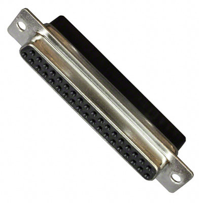 L177-RR-C-37-S by Amphenol ICC (Commercial Products) - CONNECTOR D-SUB HOUSING RCPT 37POS
