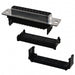 L17DBFRA25S by Amphenol ICC (Commercial Products) - CONNECTOR D-SUB RCPT 25POS IDC