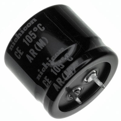 LAR2D102MELB30 by Nichicon - ALUMIN CAP 1000UF 20% 200V SNAP