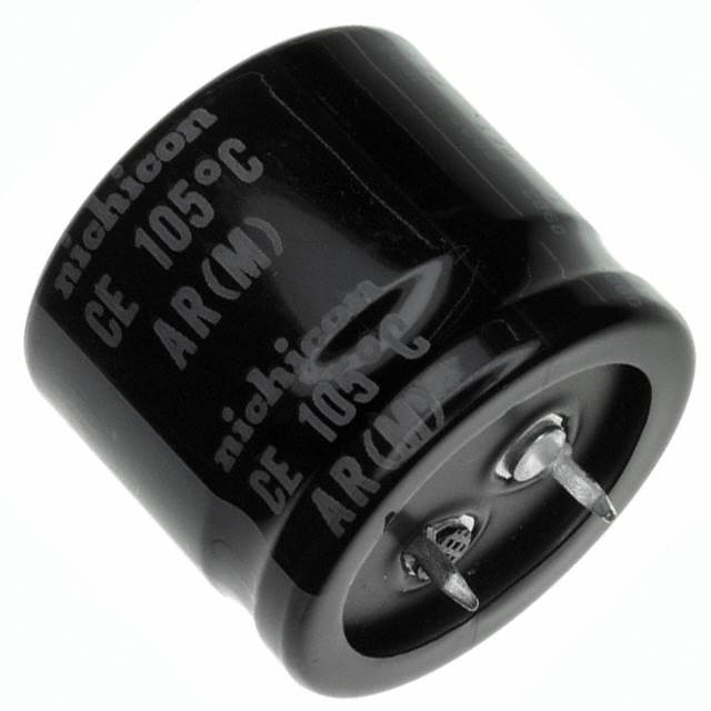 LAR2E821MELB35 by Nichicon - ALUMIN CAP 820UF 20% 250V SNAP