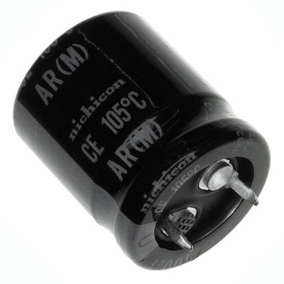 LAR2E681MELZ50 by Nichicon - ALUMIN CAP 680UF 20% 250V SNAP