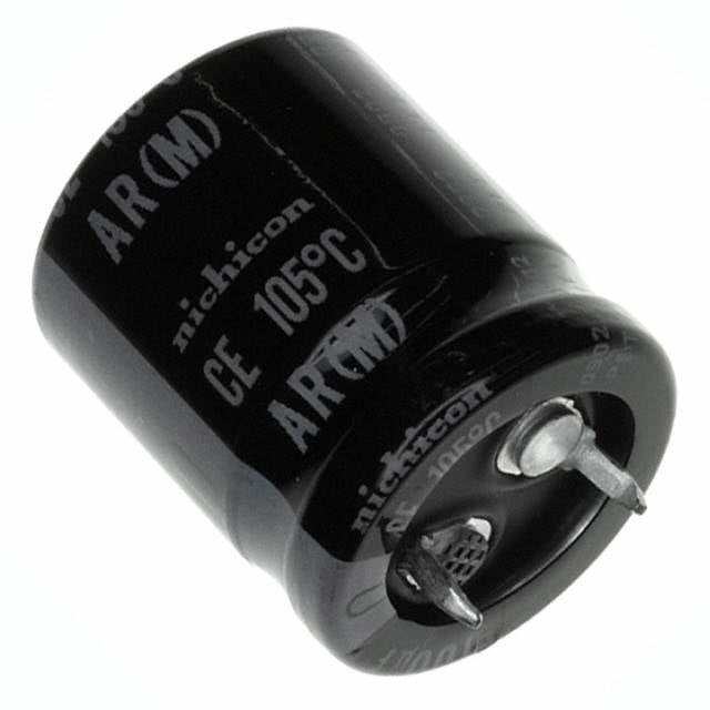 LAR2E271MELZ25 by Nichicon - ALUMIN CAP 270UF 20% 250V SNAP