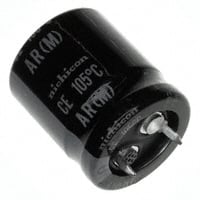 LAR2E271MELZ25 by Nichicon - ALUMIN CAP 270UF 20% 250V SNAP