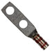 LCD8-14A-L by Panduit Corp - CONNECTOR TERM RECT LUG 8 AWG #1/4
