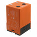 LJR2110A by Crouzet - RELAY IMPULSE DPDT 10A 110V
