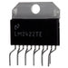 LM2422TE/NOPB by Texas Instruments - IC DRVR MONOLITHIC TO220-11