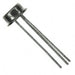 LM34DH by Texas Instruments - SENSOR ANALOG 32F-212F TO46-3