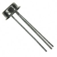 LM236H-2.5 by Texas Instruments - IC VREF SHUNT 2% TO46-3