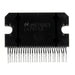 LM4781TA/NOPB by Texas Instruments - IC AMP AB 3 CHAN 35W TO220-27