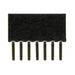 LPPB071NFFN-RC by Sullins Connector Solutions - CONNECTOR HDR 7POS 0.05 GOLD PCB