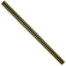 LPPB502NFSP-RC by Sullins Connector Solutions - CONNECTOR HDR 100POS 0.05 GOLD SMD