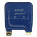 B72241L0151K100 by EPCOS - TDK Electronics - VARISTOR 240V 50KA ENCASED DISC