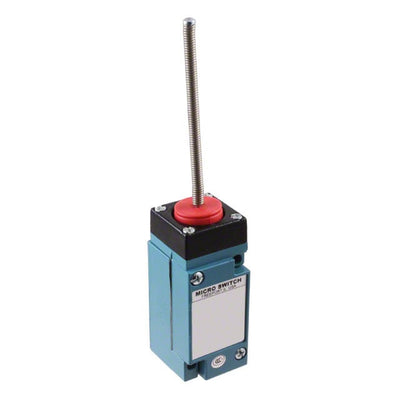 LSYKB1A-8C by Honeywell Sensing and Productivity Solutions - SNAP ACT ION SWITCHION SPDT 10A 120V
