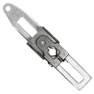 LSZ52K by Honeywell Sensing and Productivity Solutions - LEVER ADJ FRONT NYLON ROLLER