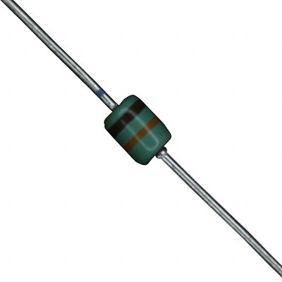 MAZ41300MF by Panasonic Electronic Components - DIODE ZENER 13V 370MW DO34