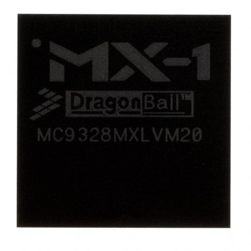 MC9328MXLDVM20 by NXP USA Inc. - IC MPU I.MXL 200MHZ 256BGA