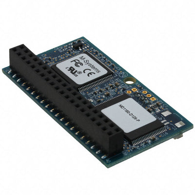 MD1160-D128-P by SanDisk - MEMORY CARD FLASH 128MB