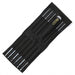 10195 by Wiha - SCREWDRIVER SET W/POUCH 12PC