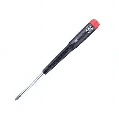 26109 by Wiha - SCREWDRIVER PHILLIPS #0 9.65