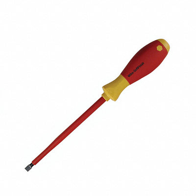 32012 by Wiha - SCREWDRIVER SLOTTED 3MM 8.03