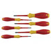 32590 by Wiha - SCREWDRIVER SET TORX 6PC