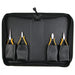 32790 by Wiha - TOOL SET PLIERS/CUTTERS 4PCS