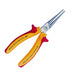 32870 by Wiha - PLIERS ROUND NOSE 6.3