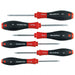 36291 by Wiha - SCREWDRIVER SET TORX 6PC