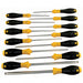 36791 by Wiha - SCREWDRIVER SET HEX 13PC