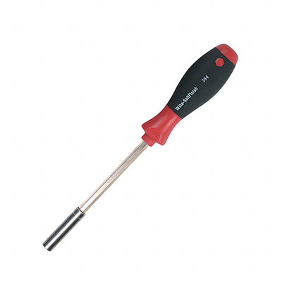 38450 by Wiha - HANDLE BIT HOLDING 1/4"" 9.45