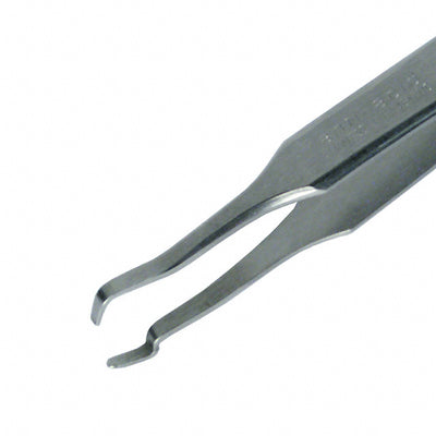 47299 by Wiha - TWEEZER CYLNDR WAFER 72A 4.92