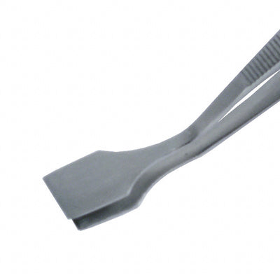 47716 by Wiha - TWEEZER FLAT WAFER 36A 4.92