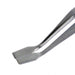 49588 by Wiha - TWEEZER FLAT WAFER 39A 4.84