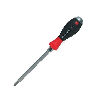 53115 by Wiha - SCREWDRIVER PHILLIPS #2 8.4
