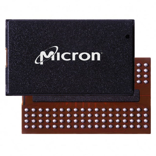 MT49H8M36FM-5 TR by Micron Technology Inc. - IC DRAM 288MBIT PARALLEL 144UBGA