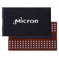 MT49H8M36FM-25:B by Micron Technology Inc. - IC DRAM 288MBIT PARALLEL 144UBGA