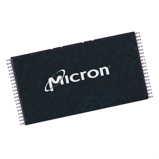MT28F008B5VG-8 BET TR by Micron Technology Inc. - IC FLASH 8MBIT PARALLEL 40TSOP I