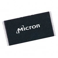 MT28F004B3VG-8 TET TR by Micron Technology Inc. - IC FLASH 4MBIT PARALLEL 40TSOP I