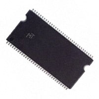 MT46V32M16P-75 IT:C TR by Micron Technology Inc. - IC DRAM 512MBIT PARALLEL 66TSOP