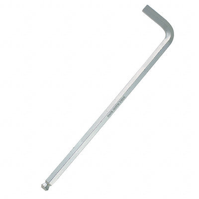 66904 by Wiha - HEX KEY L SHAPE 1.5MM 3.54