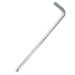 66904 by Wiha - HEX KEY L SHAPE 1.5MM 3.54