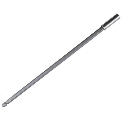 71441 by Wiha - BIT HOLDER HEX SOCKET 1/4"" 9.96