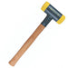80030 by Wiha - HAMMER DEAD BLOW HICKORY