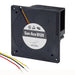109BF12HC2 by Sanyo Denki America Inc. - FAN BLOWER 120X32MM 12VDC WIRE