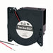109BJ12HA2 by Sanyo Denki America Inc. - FAN BLOWER 126X32MM 12VDC WIRE