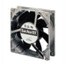 109E1312A101 by Sanyo Denki America Inc. - FAN AXIAL 127X38MM 12VDC WIRE